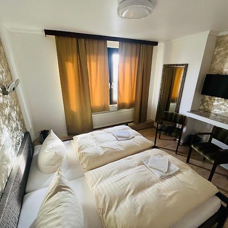 Hotel Ellermann Vlotho Dış mekan fotoğraf