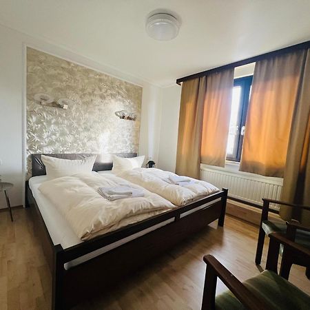 Hotel Ellermann Vlotho Dış mekan fotoğraf
