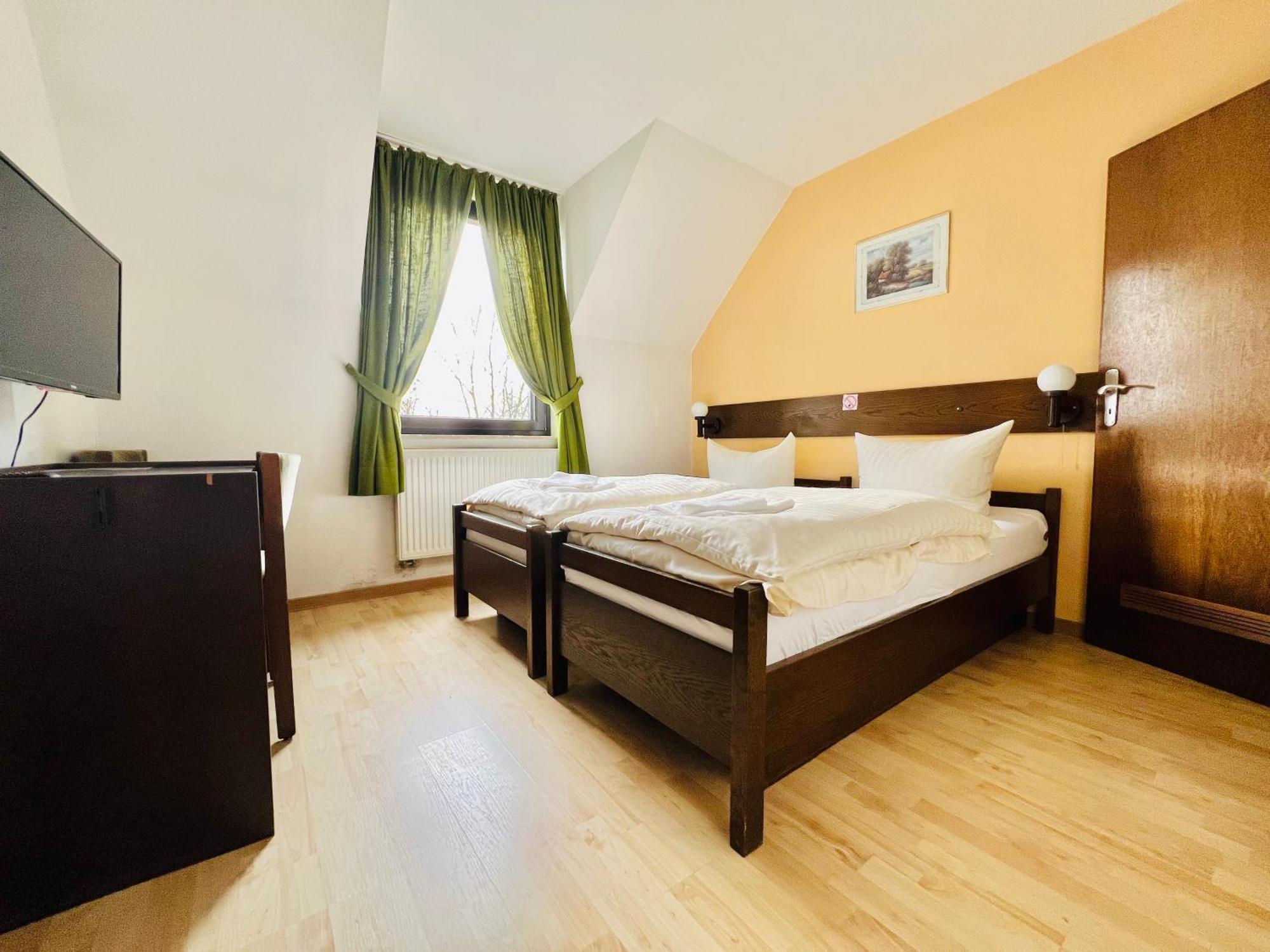 Hotel Ellermann Vlotho Dış mekan fotoğraf