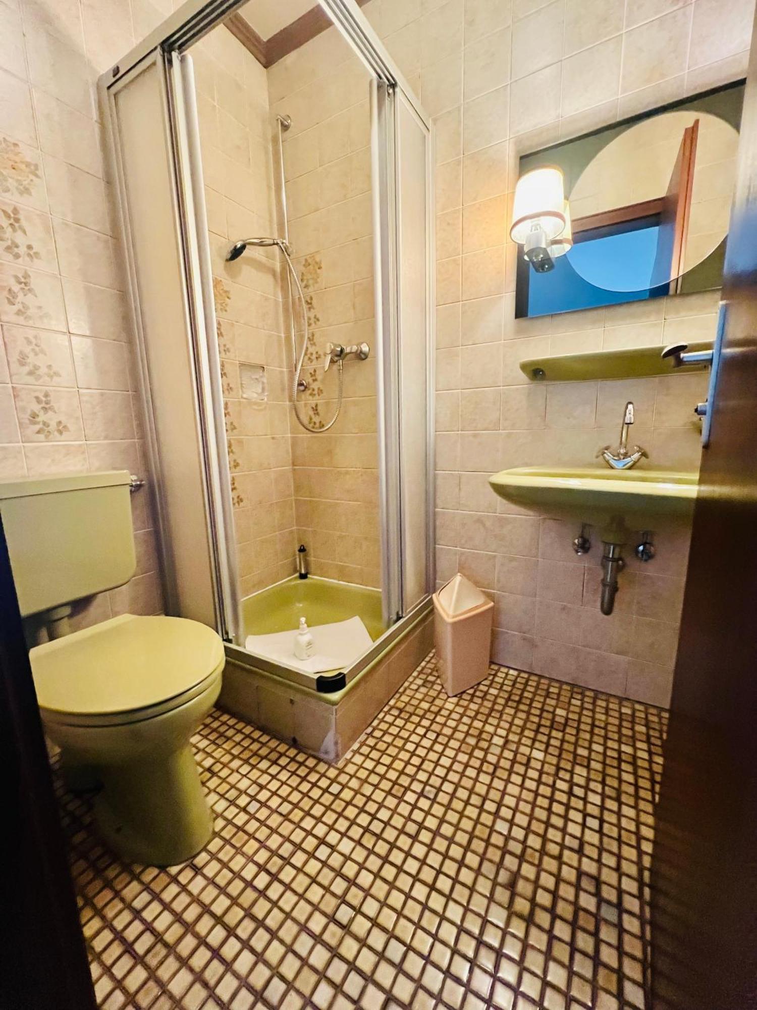 Hotel Ellermann Vlotho Dış mekan fotoğraf