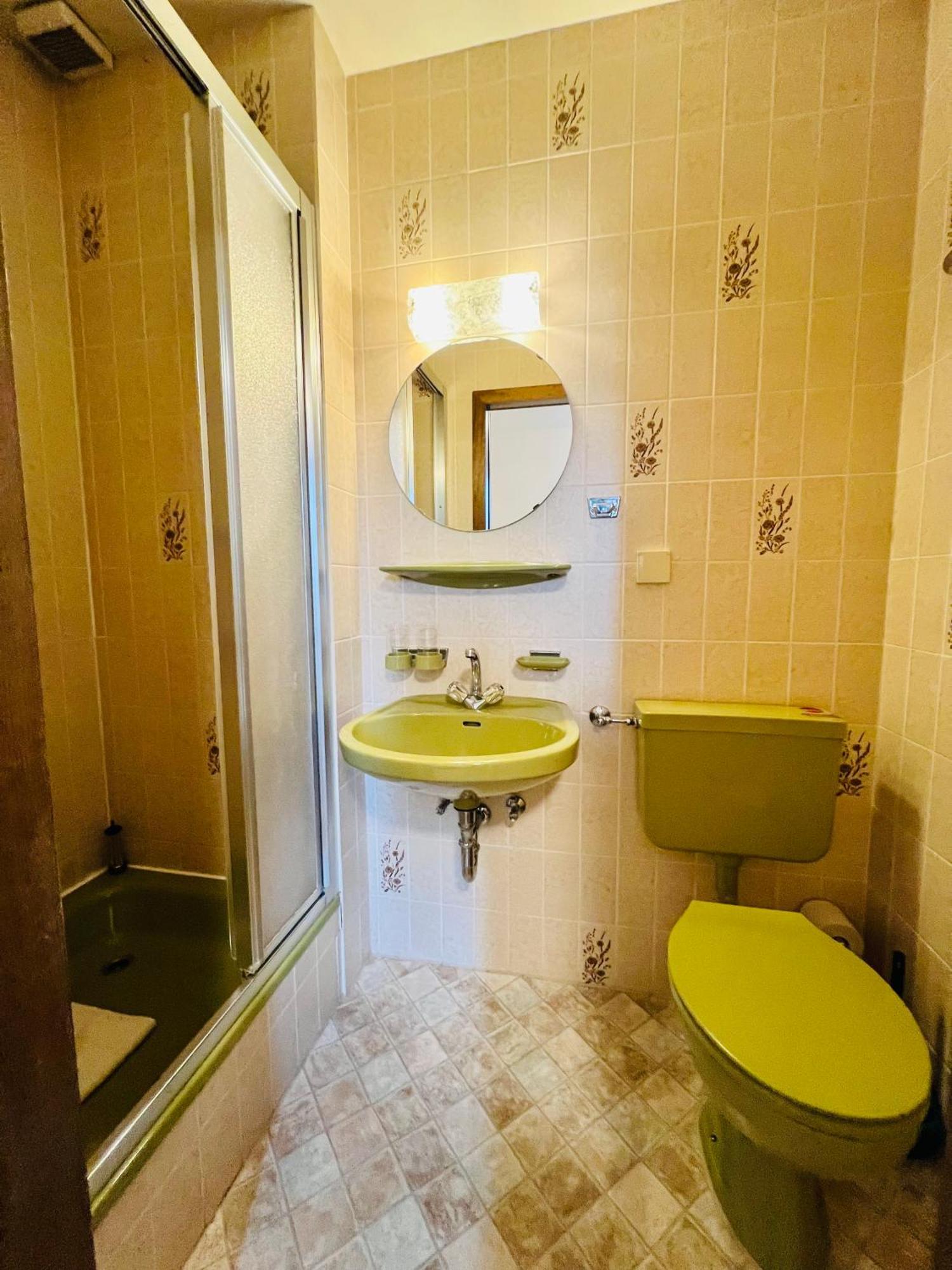Hotel Ellermann Vlotho Dış mekan fotoğraf