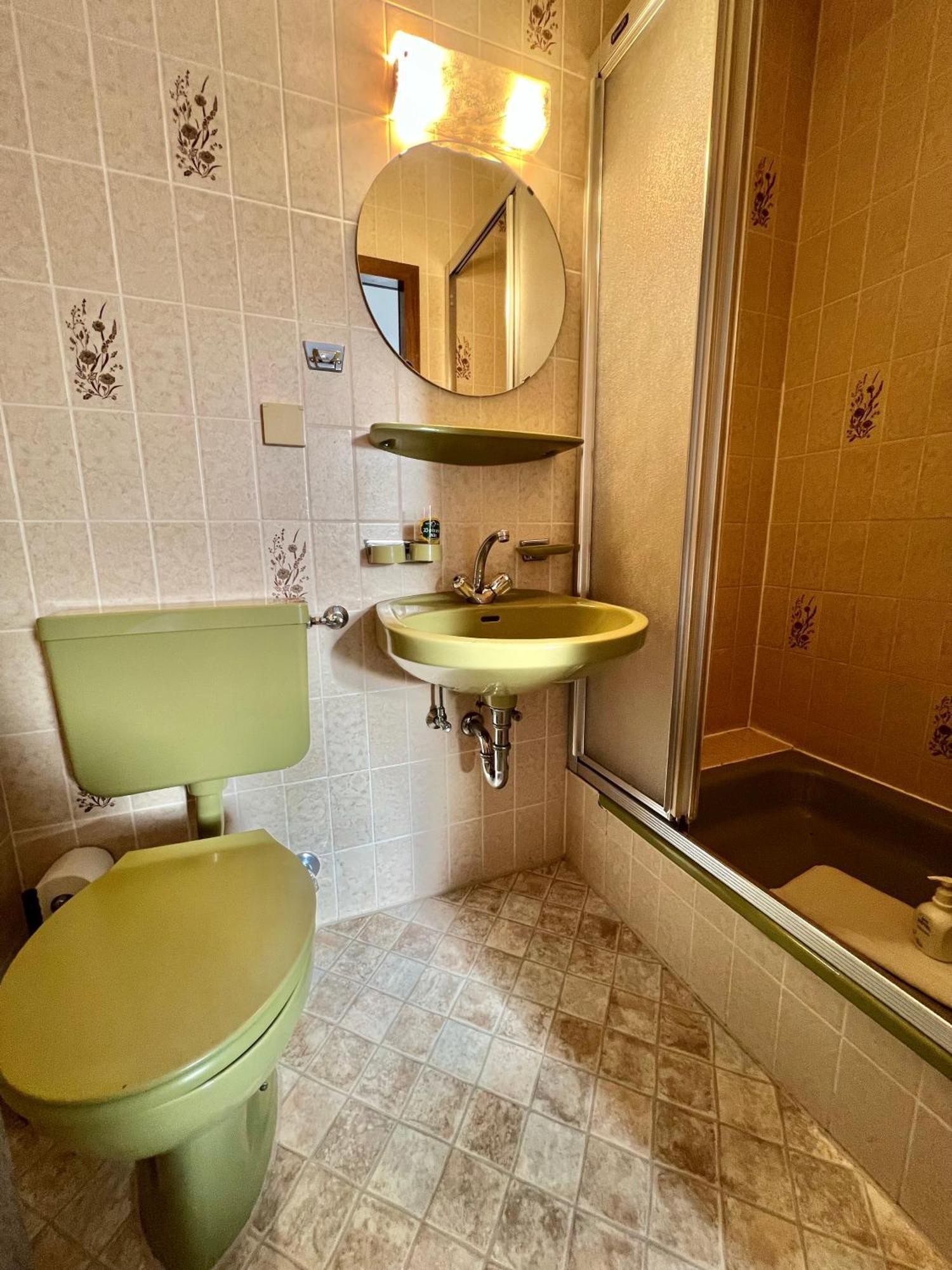 Hotel Ellermann Vlotho Dış mekan fotoğraf