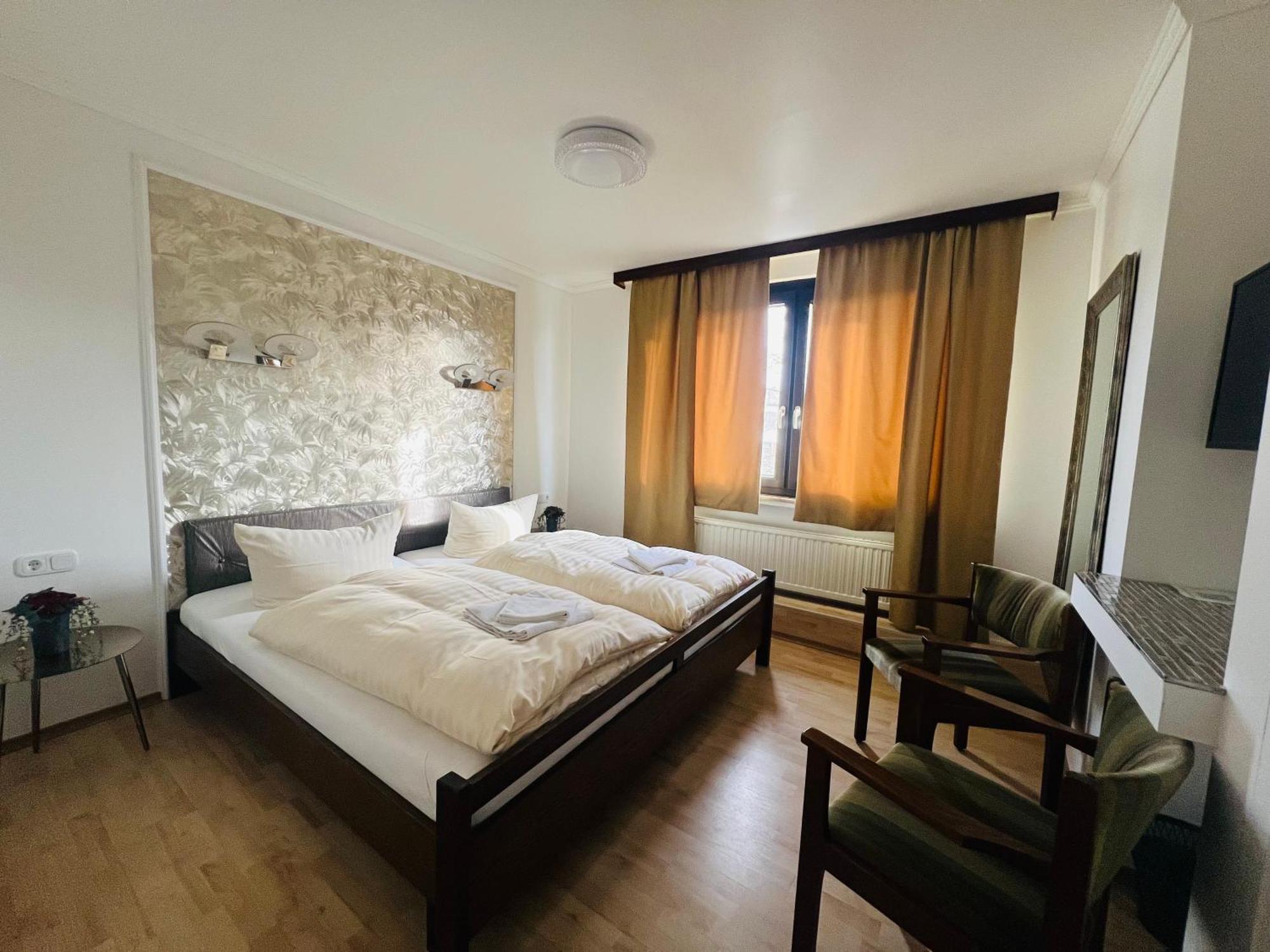 Hotel Ellermann Vlotho Dış mekan fotoğraf