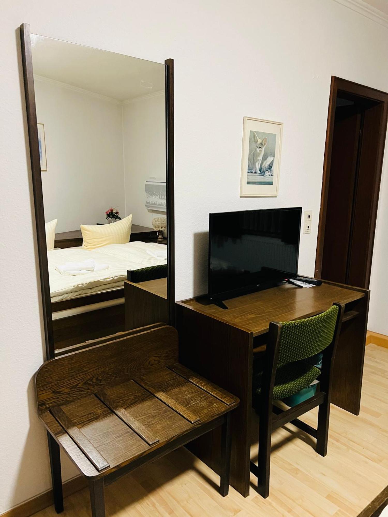 Hotel Ellermann Vlotho Dış mekan fotoğraf