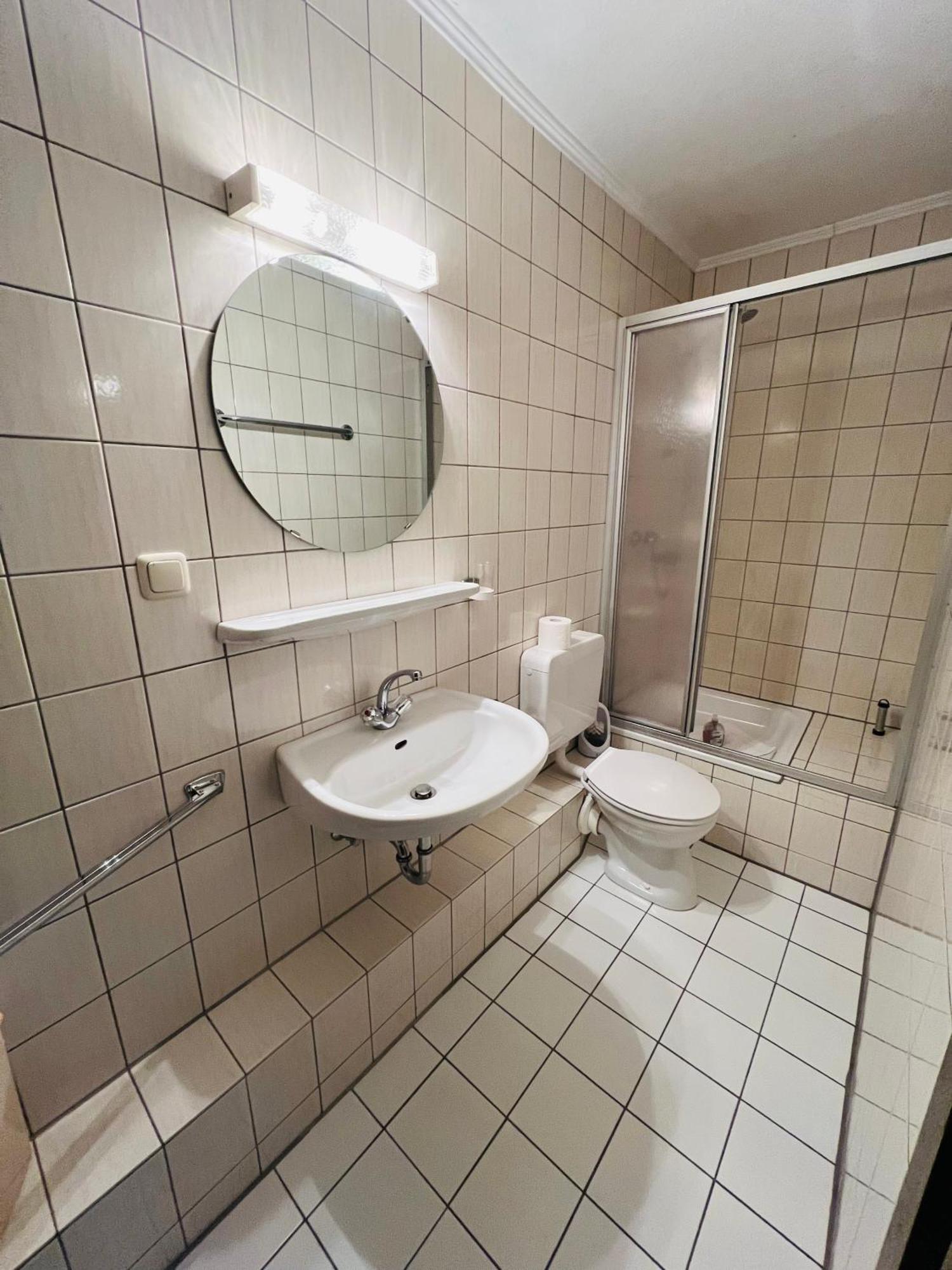 Hotel Ellermann Vlotho Dış mekan fotoğraf